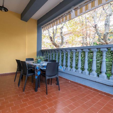 Casa Ilaria Apartment Ladispoli Bagian luar foto