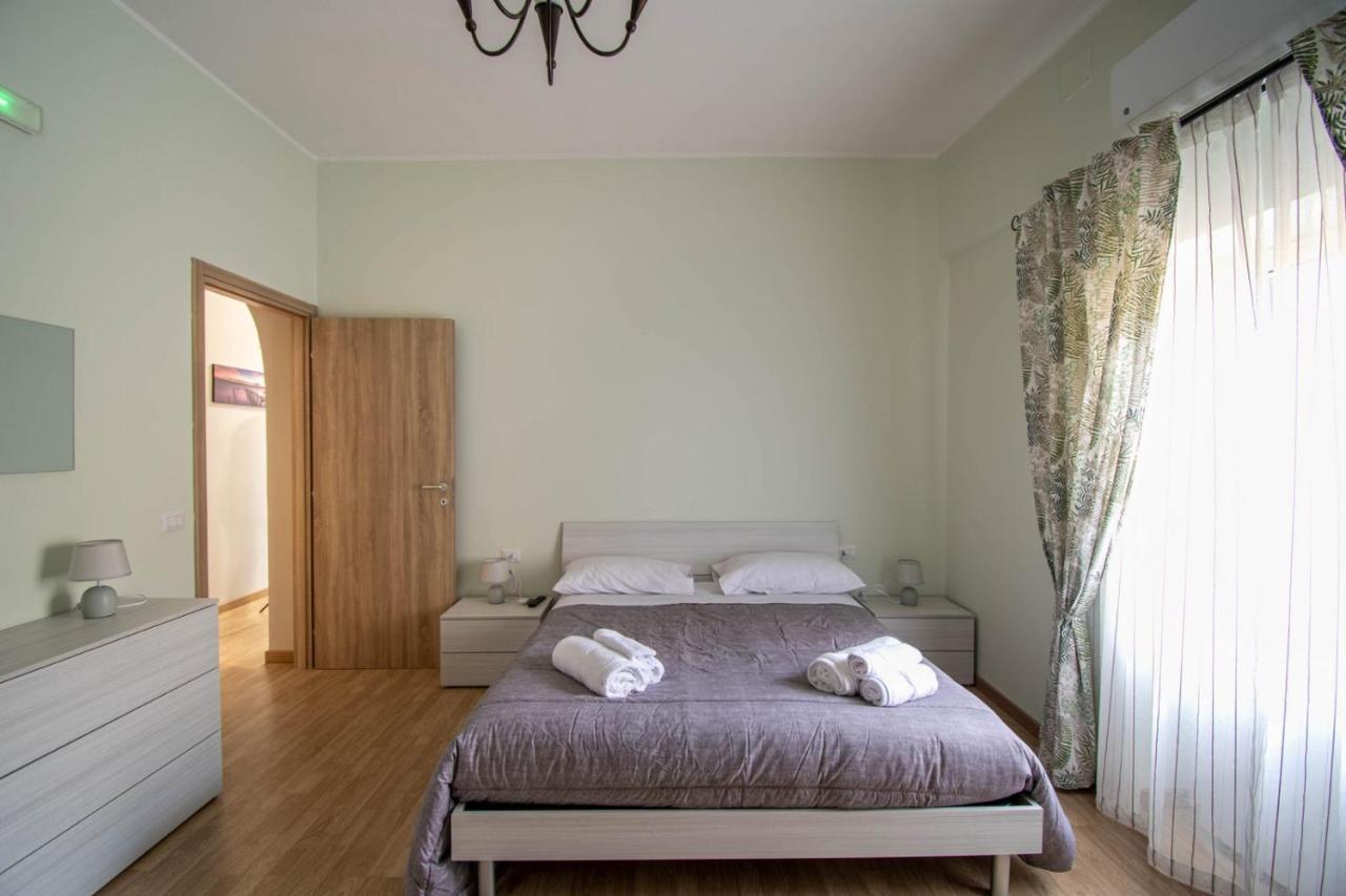 Casa Ilaria Apartment Ladispoli Bagian luar foto