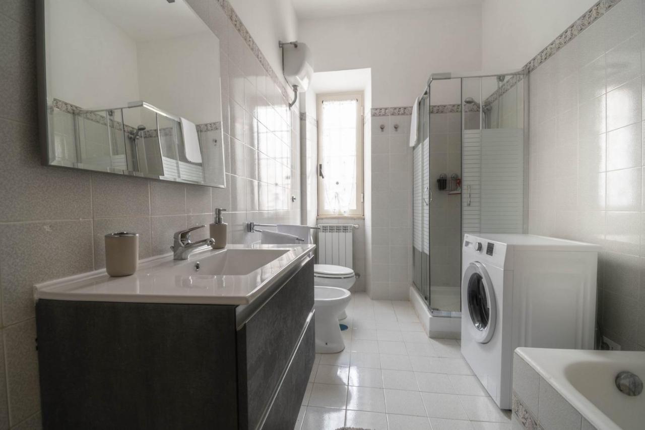 Casa Ilaria Apartment Ladispoli Bagian luar foto