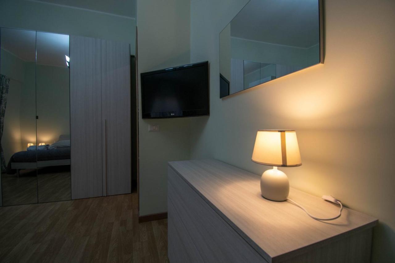 Casa Ilaria Apartment Ladispoli Bagian luar foto