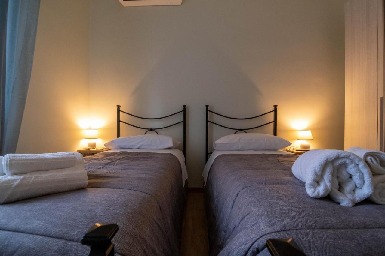Casa Ilaria Apartment Ladispoli Bagian luar foto