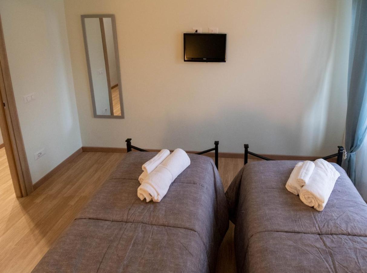 Casa Ilaria Apartment Ladispoli Bagian luar foto