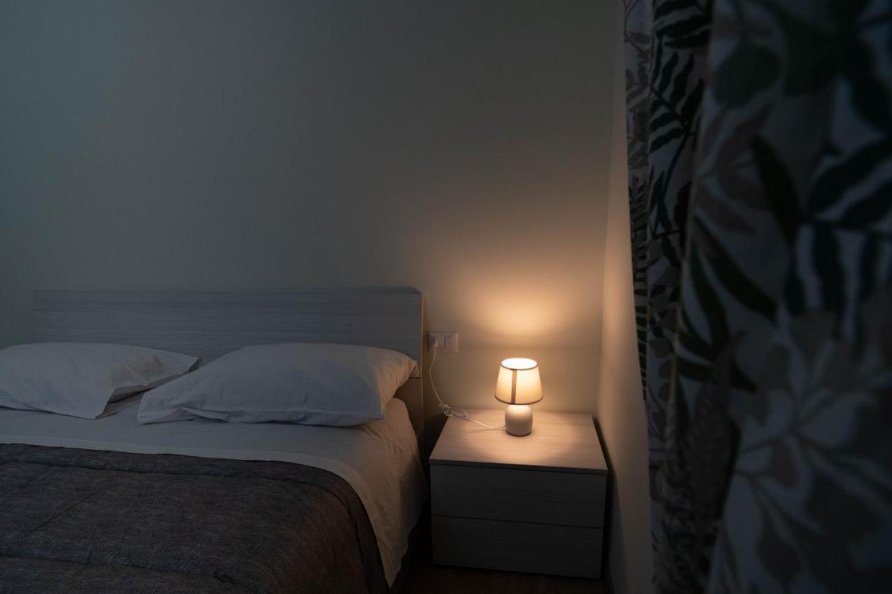 Casa Ilaria Apartment Ladispoli Bagian luar foto
